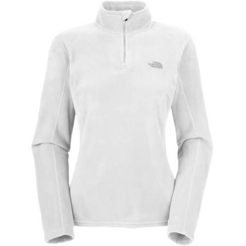 North Face Fleece Pullover